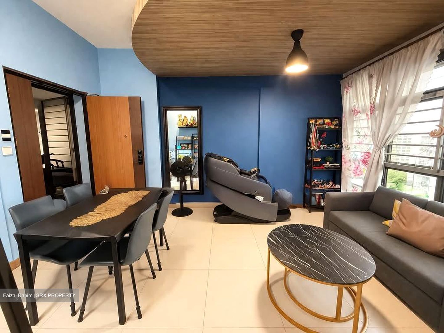 Blk 478A Valley Spring @ Yishun (Yishun), HDB 3 Rooms #584980151